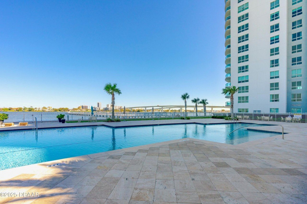 231 Riverside Drive, Unit 410-1, Holly Hill, FL 32117 Photo