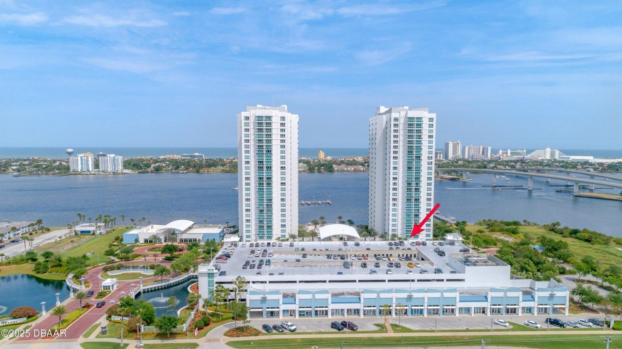 231 Riverside Drive, Unit 410-1, Holly Hill, FL 32117 Photo