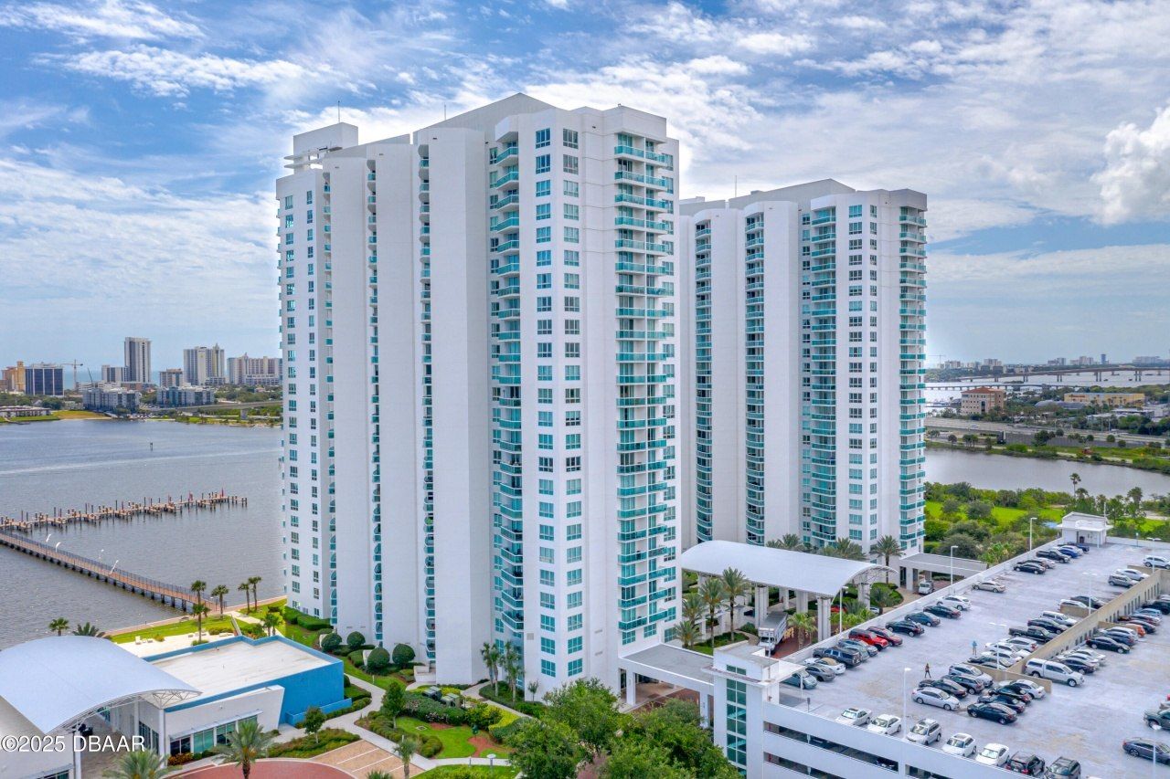 231 Riverside Drive, Unit 410-1, Holly Hill, FL 32117 Photo