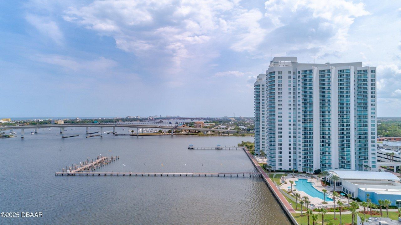 231 Riverside Drive, Unit 410-1, Holly Hill, FL 32117 Photo