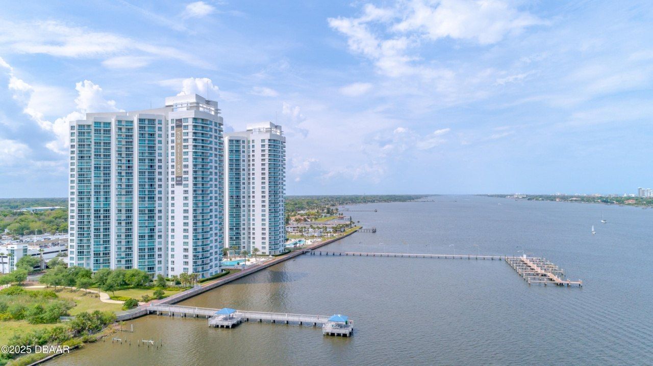 231 Riverside Drive, Unit 410-1, Holly Hill, FL 32117 Photo