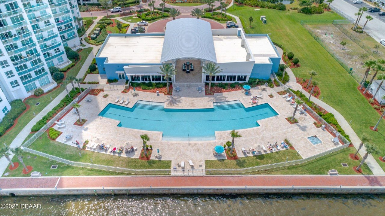231 Riverside Drive, Unit 410-1, Holly Hill, FL 32117 Photo