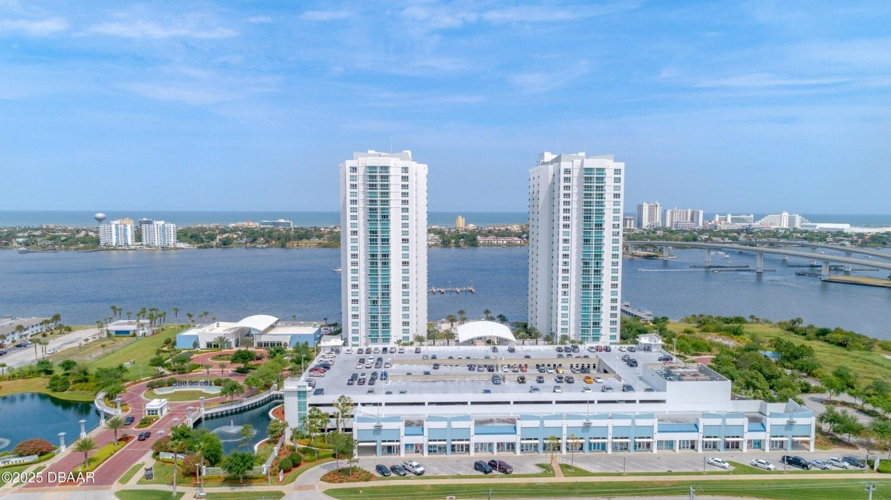 231 Riverside Drive, Unit 410-1, Holly Hill, FL 32117 Photo