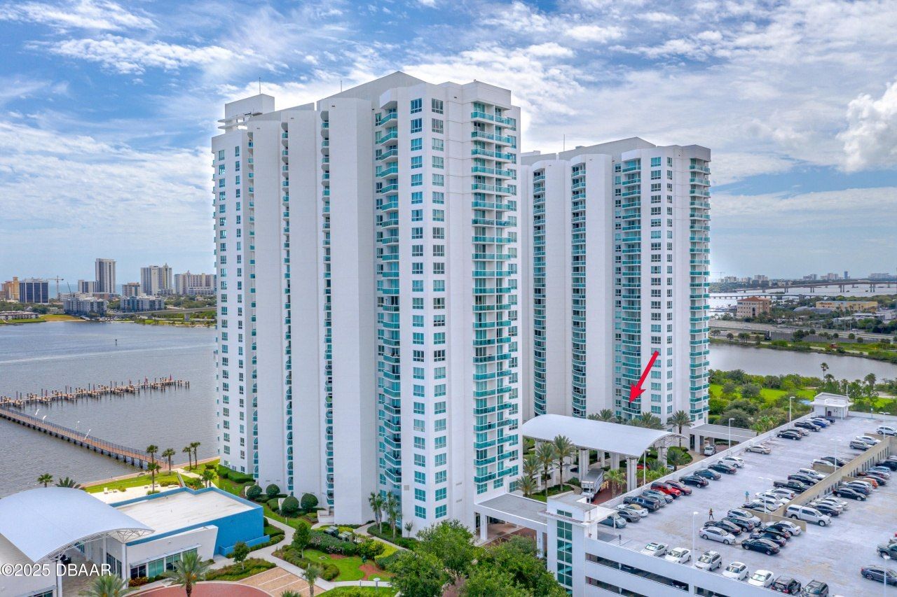 231 Riverside Drive, Unit 410-1, Holly Hill, FL 32117 Photo