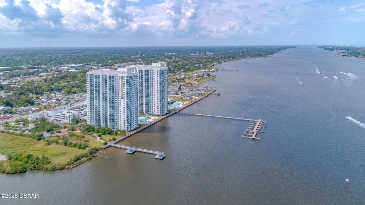231 Riverside Drive, Unit 410-1, Holly Hill, FL 32117 Photo