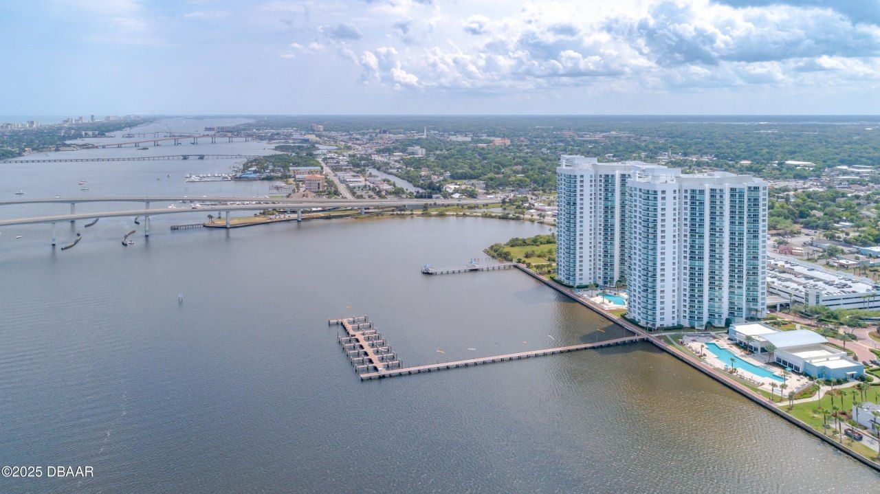 231 Riverside Drive, Unit 410-1, Holly Hill, FL 32117 Photo
