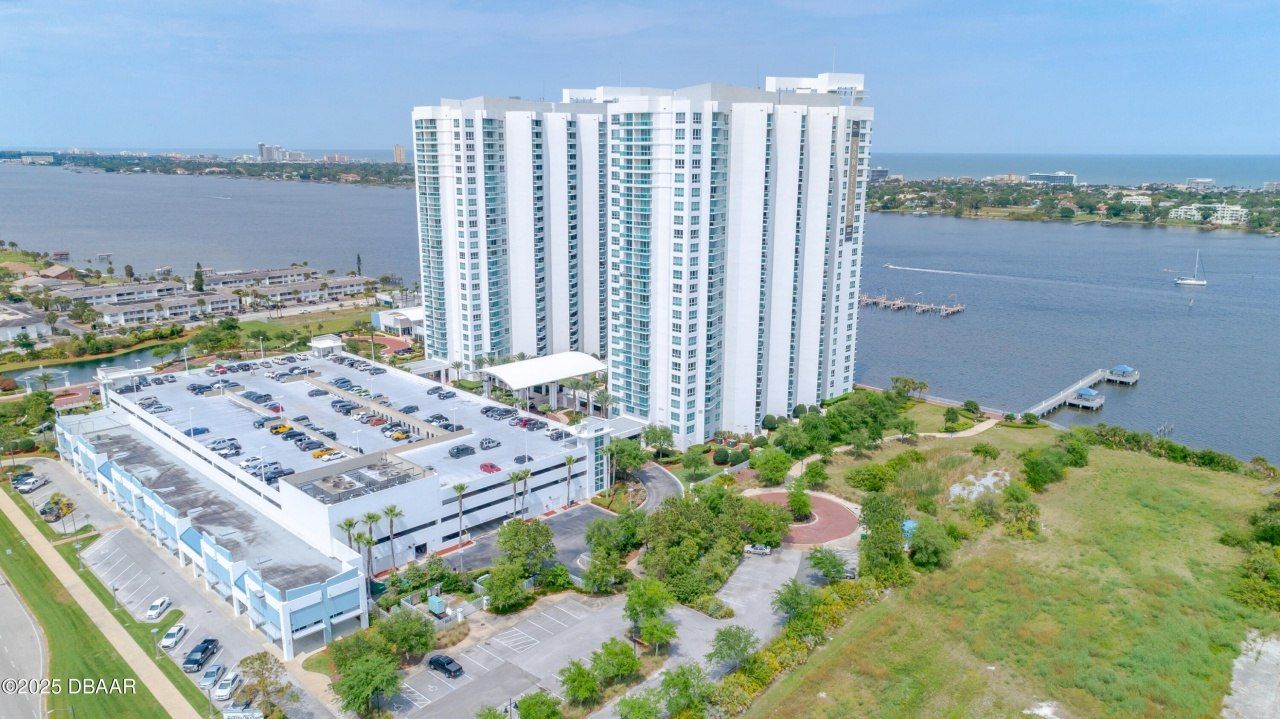 231 Riverside Drive, Unit 410-1, Holly Hill, FL 32117 Photo