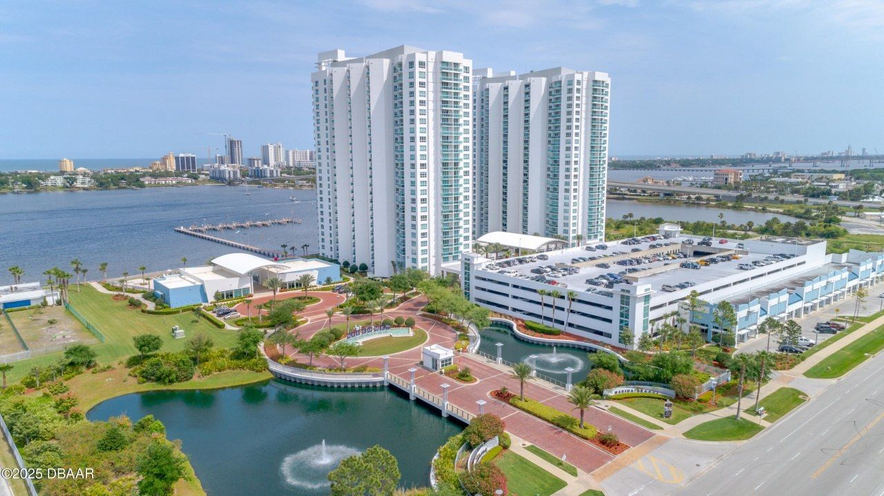 231 Riverside Drive, Unit 410-1, Holly Hill, FL 32117 Photo