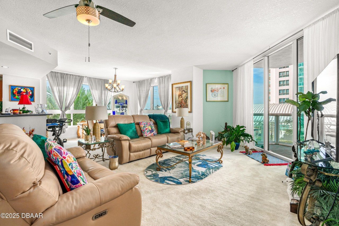 231 Riverside Drive, Unit 410-1, Holly Hill, FL 32117 Photo