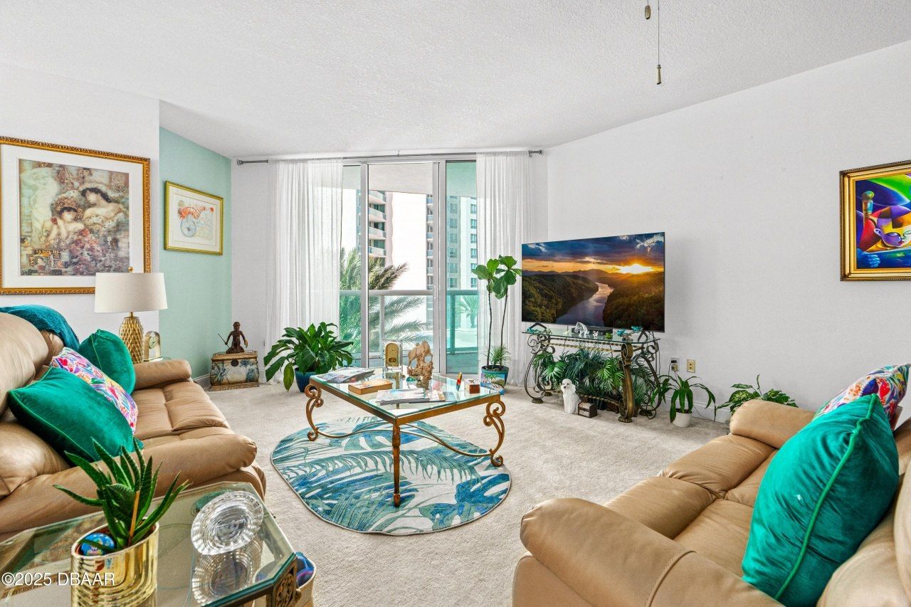 231 Riverside Drive, Unit 410-1, Holly Hill, FL 32117 Photo