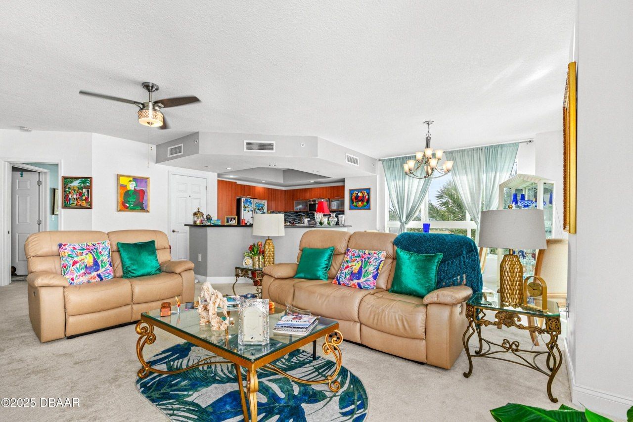 231 Riverside Drive, Unit 410-1, Holly Hill, FL 32117 Photo