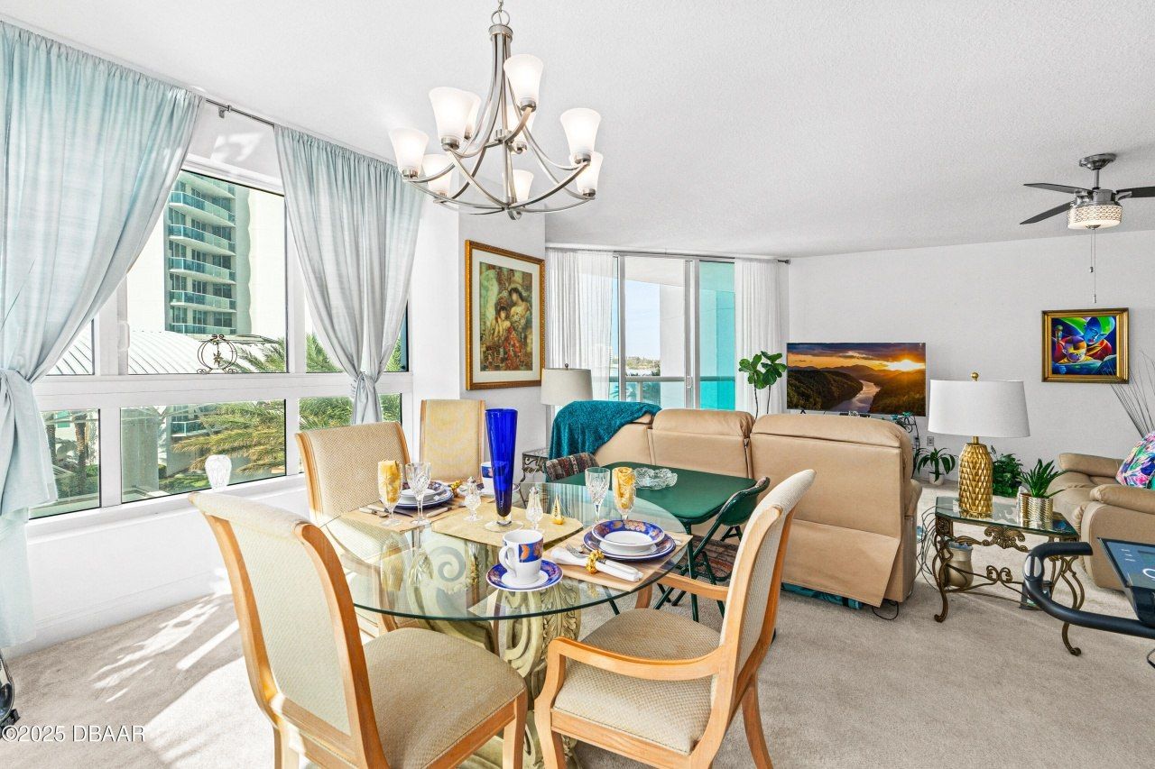 231 Riverside Drive, Unit 410-1, Holly Hill, FL 32117 Photo