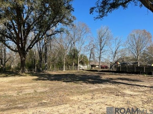 TBD Oliphant Rd, Saint George, LA 70809
