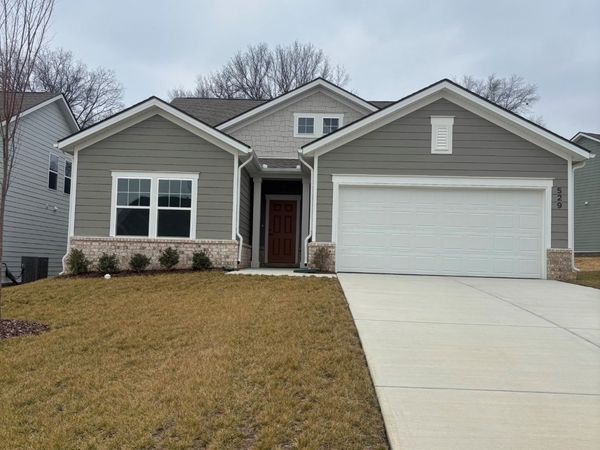 529 Banchory Dr, Smyrna, TN 37167