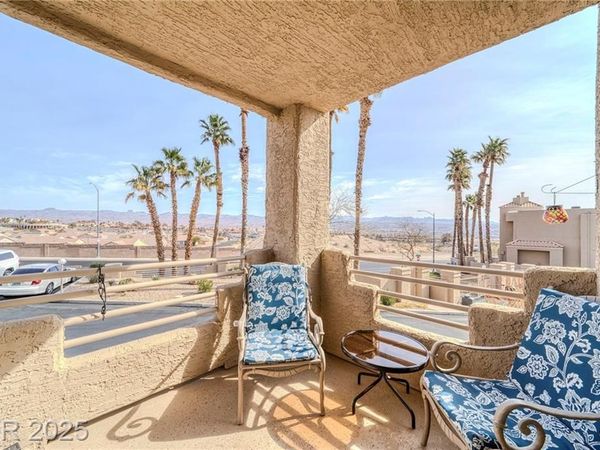 2173 Aspen Mirror Way, Unit 101, Laughlin, NV 89029