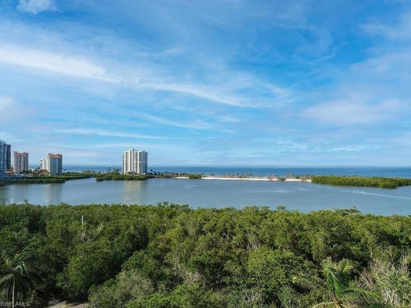 5555 Heron Point DR, Unit 902, NAPLES, FL 34108