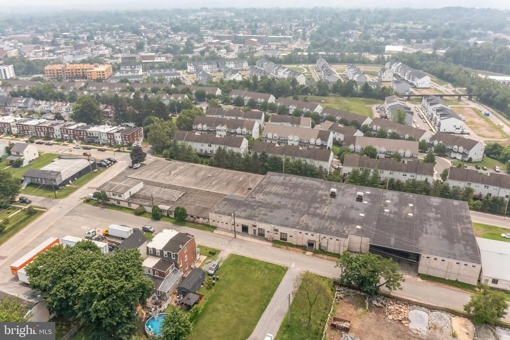 400 TAYLOR STREET, PHOENIXVILLE, PA 19460