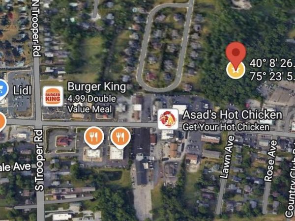 0 LUDLOW STREET, EAGLEVILLE, PA 19403