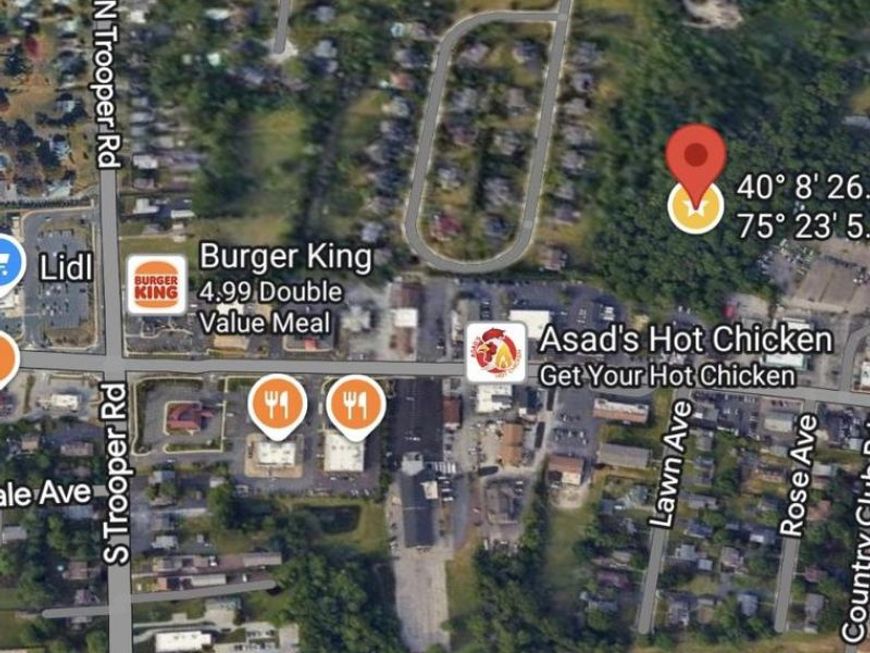 0 Ludlow Street, Eagleville, PA 19403 Main Photo