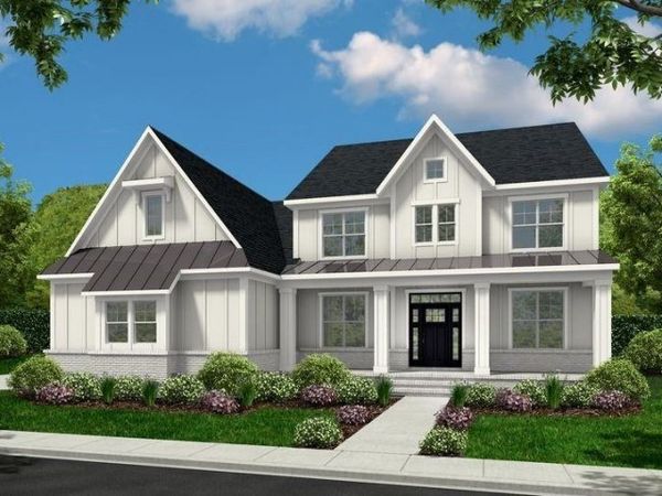 3102 Pasture View Drive, Summerfield, NC 27358