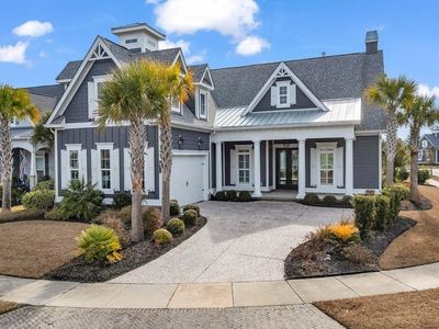 5960 Bolsena Place, Myrtle Beach, SC 29577
