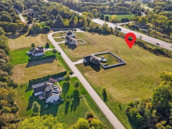 PARCEL 0822476006, Muscatine, IA 52761