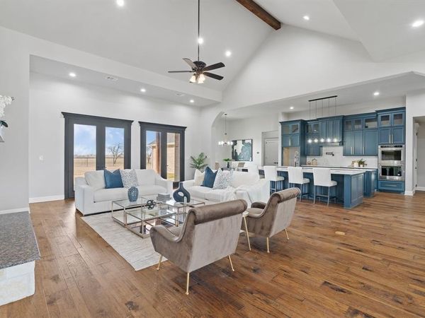 1331 Greycrest Terrace, Midlothian, TX 76065