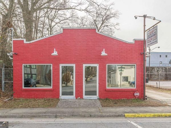 614 King Arnold Street, Hapeville, GA 30354