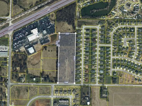 0 W Farm Road 174, Republic, MO 65738