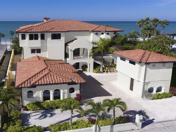 15912 GULF BOULEVARD, REDINGTON BEACH, FL 33708