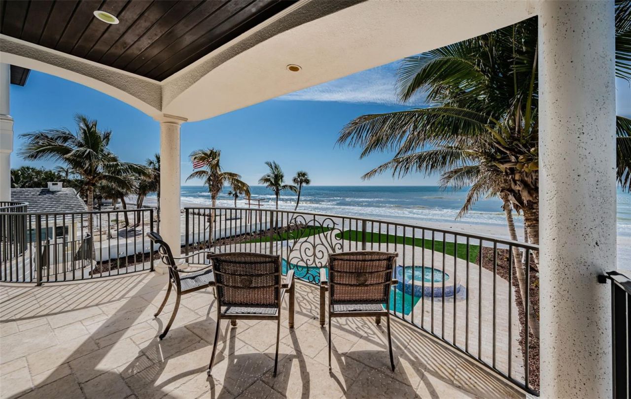 15912 Gulf Boulevard, Redington Beach, FL 33708 Photo