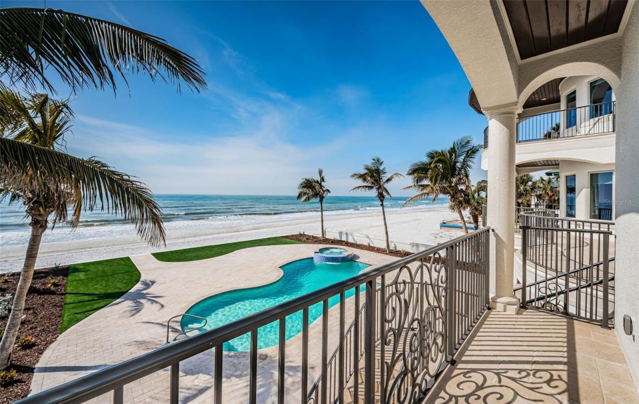 15912 Gulf Boulevard, Redington Beach, FL 33708 Photo