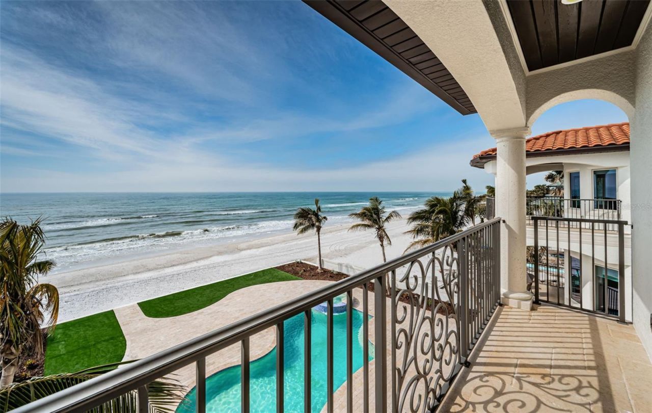 15912 Gulf Boulevard, Redington Beach, FL 33708 Photo