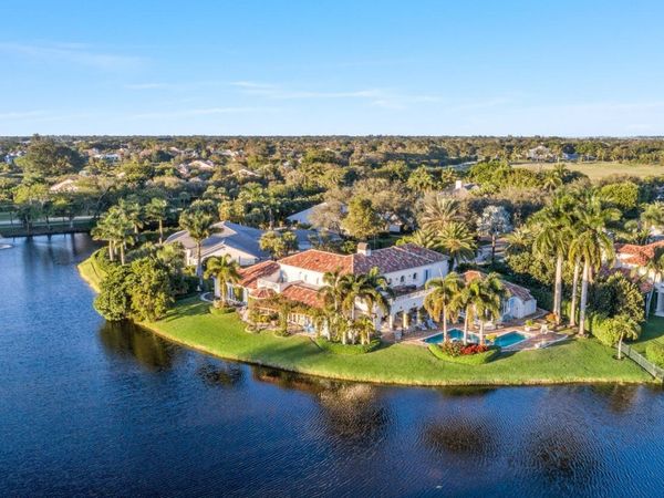 2600 Fairway Island Drive, Wellington, FL 33414