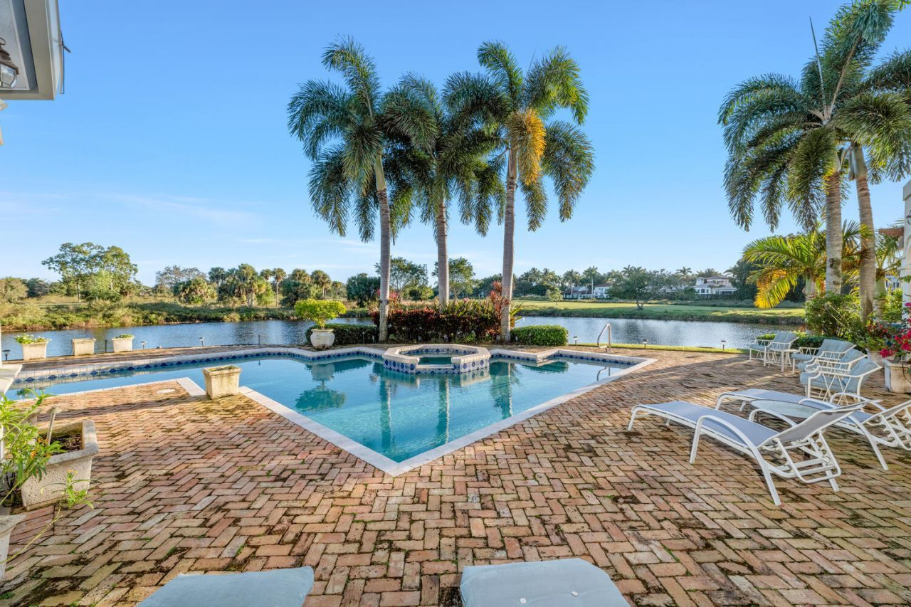 2600 Fairway Island Drive, Wellington, FL 33414 Photo