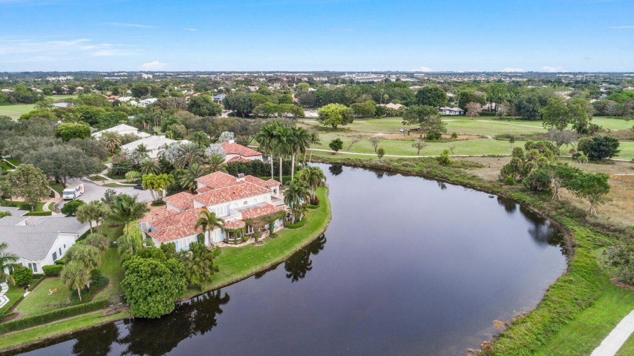 2600 Fairway Island Drive, Wellington, FL 33414 Photo