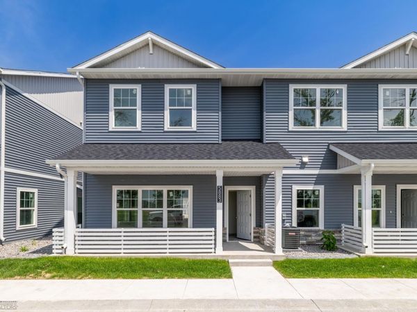 5883 41 Street S, Fargo, ND 58104