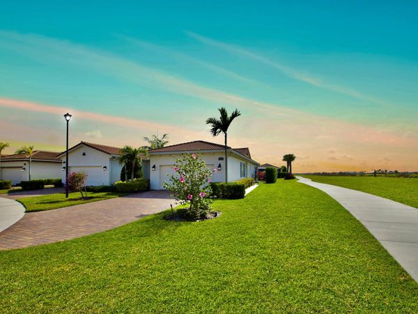 24031 SW Firenze Way, Port Saint Lucie, FL 34986