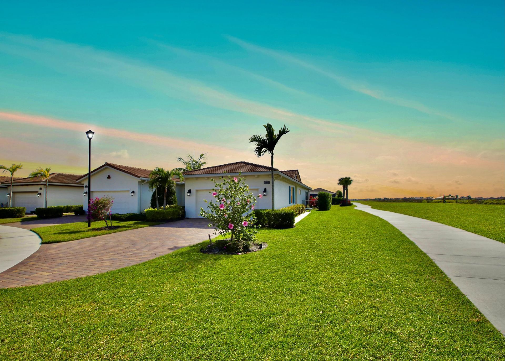 24031 SW Firenze Way, Port Saint Lucie, FL 34986 Photo