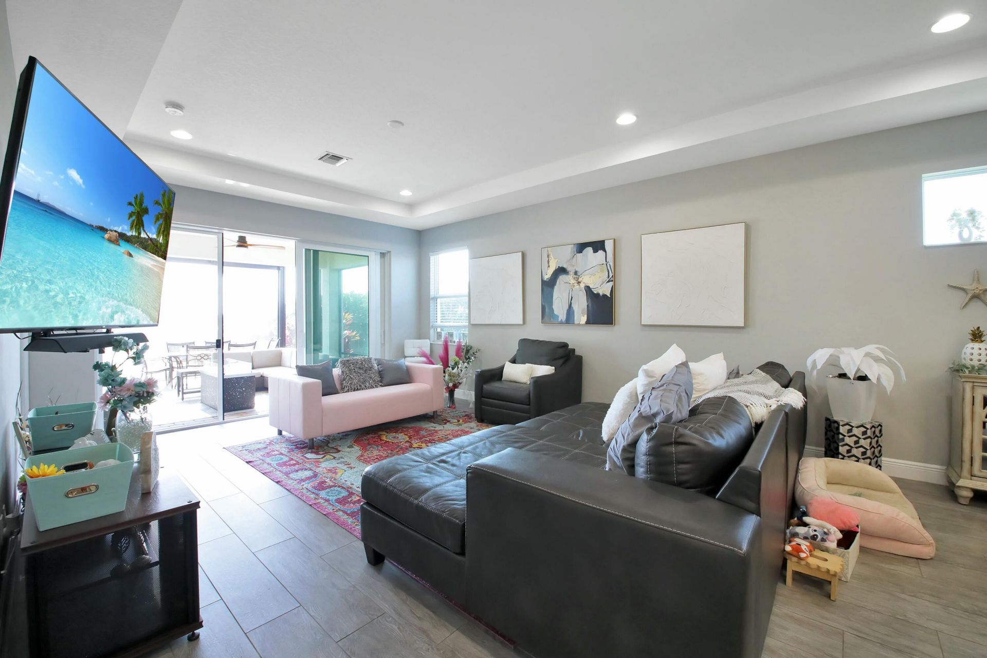 24031 SW Firenze Way, Port Saint Lucie, FL 34986 Photo