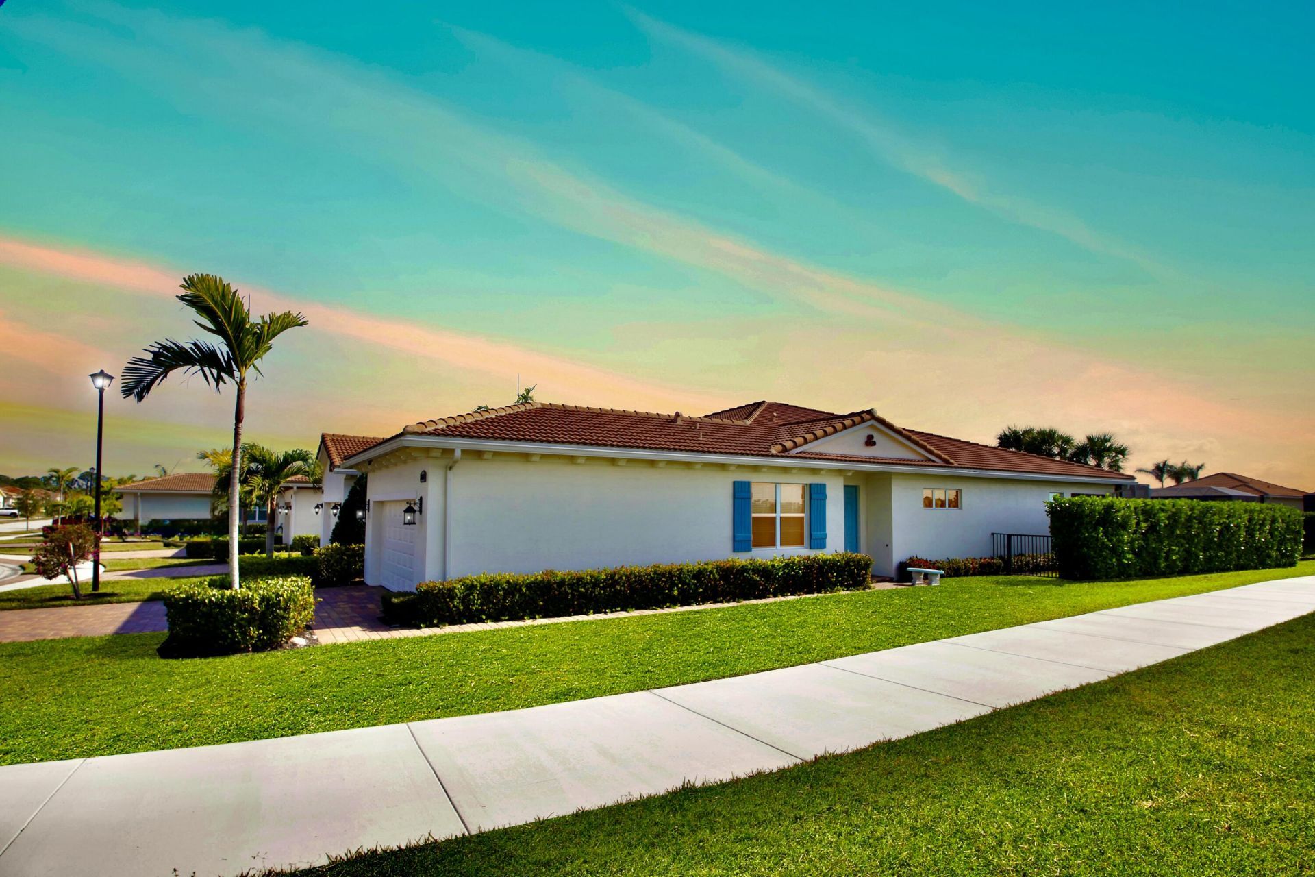 24031 SW Firenze Way, Port Saint Lucie, FL 34986 Photo