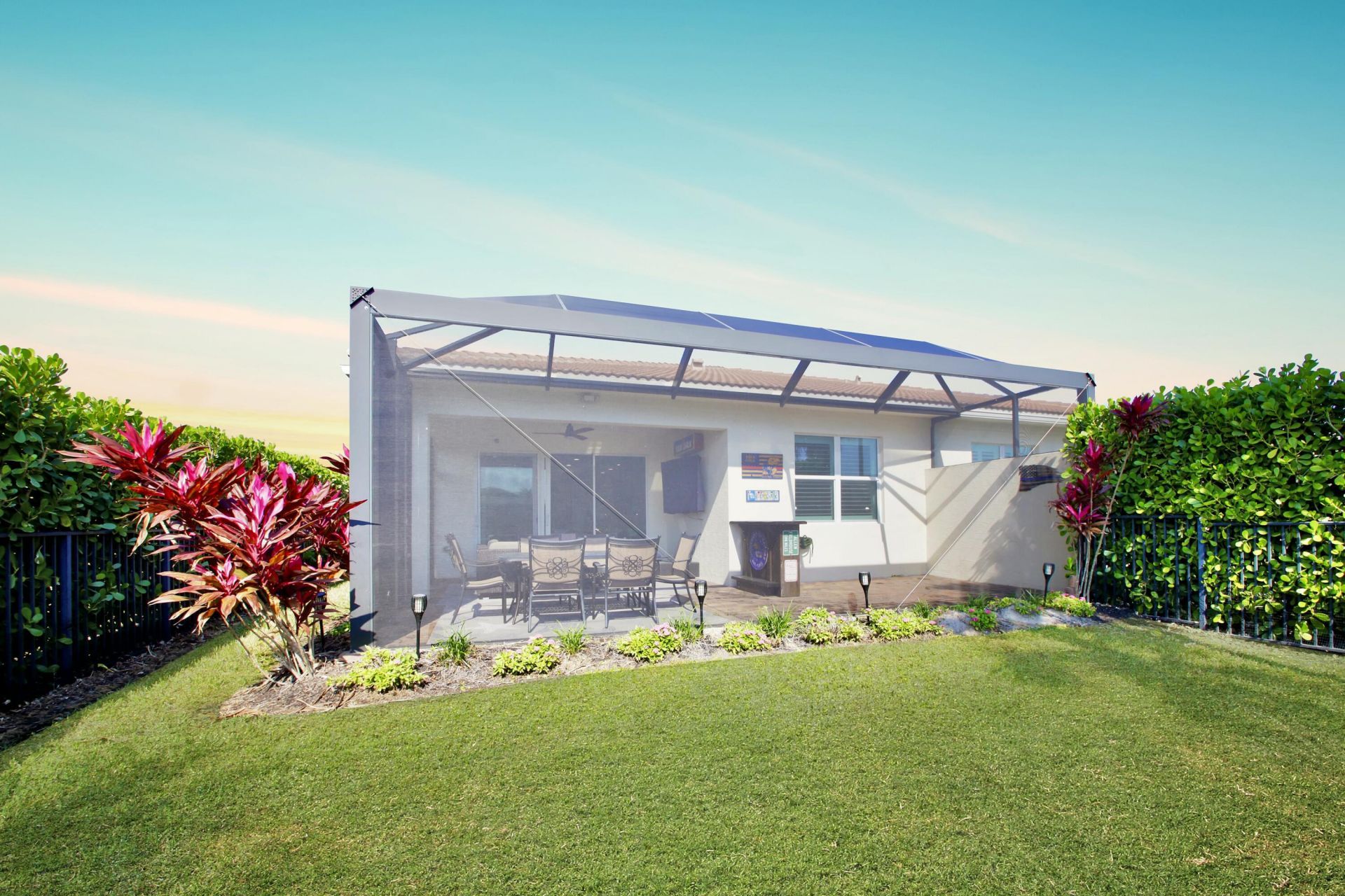 24031 SW Firenze Way, Port Saint Lucie, FL 34986 Photo