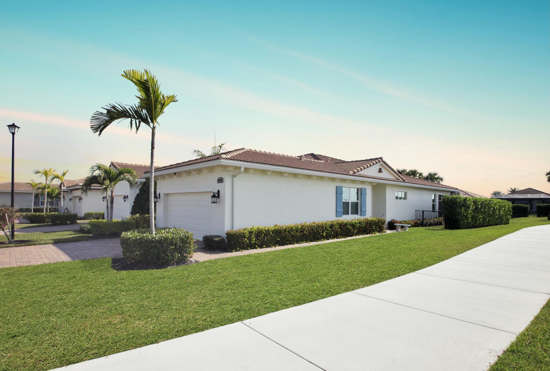 24031 SW Firenze Way, Port Saint Lucie, FL 34986 Photo