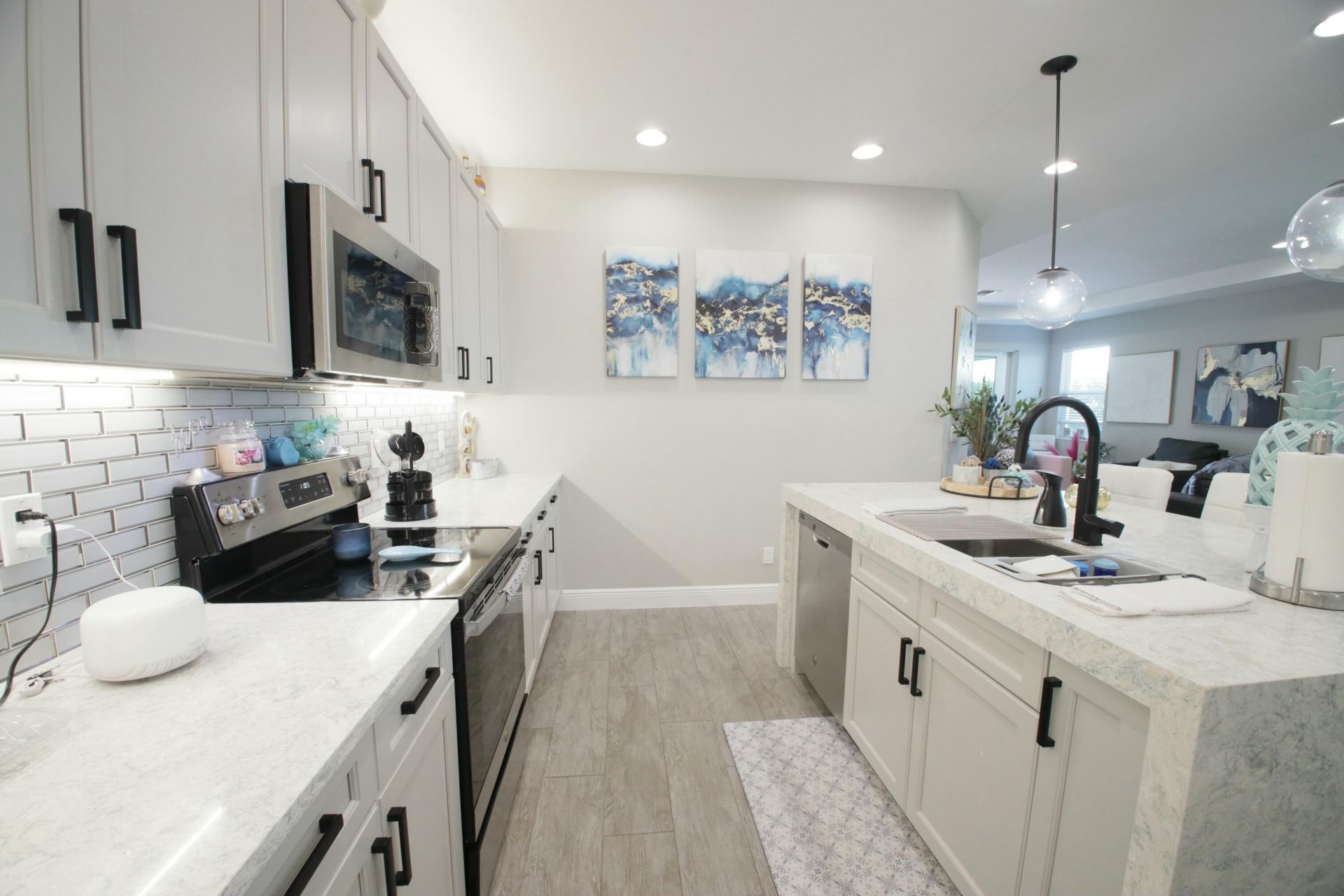 24031 SW Firenze Way, Port Saint Lucie, FL 34986 Photo