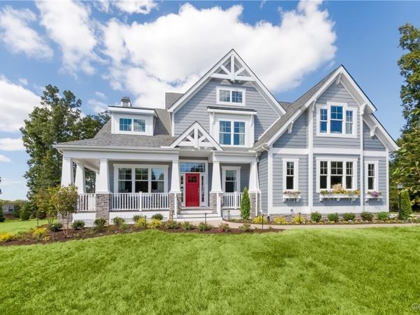 14106 Falcon Crest Court, Ashland, VA 23005