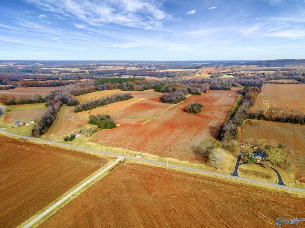 819 & 0 Hurricane Road, New Market, AL 35761 Main Photo