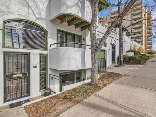 611 E 7th Avenue, Denver, CO 80203