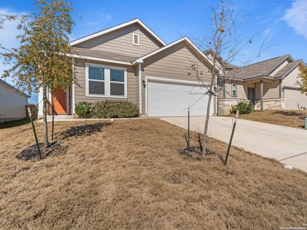 13229 HAGERD LOOP, St Hedwig, TX 78152