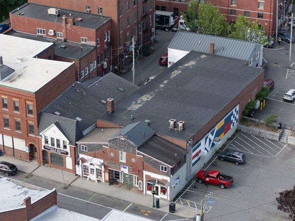 10 Mechanic Street, Camden, ME 04843