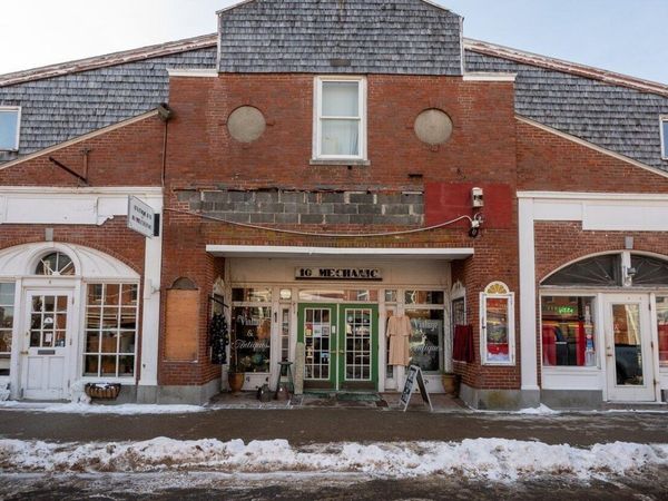 10 Mechanic Street, Camden, ME 04843